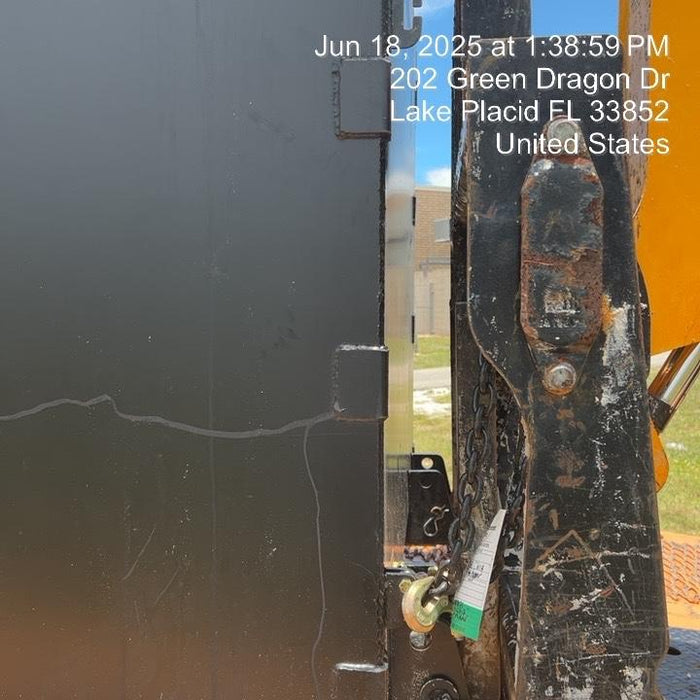 2025 STAR INDUSTRIES 1425