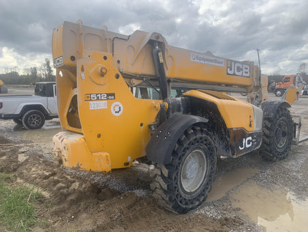 2021 JCB 512-56
