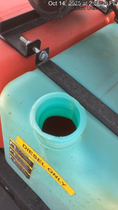 2025 MI-T-M HS-3505-1MGH-UR