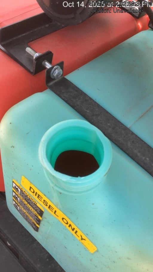 2025 MI-T-M HS-3505-1MGH-UR