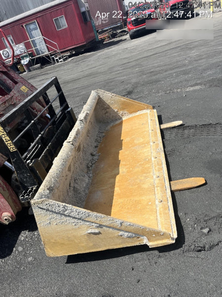 2025 ARROW MATERIAL HANDLING 48" Pallet Forks - Arrow