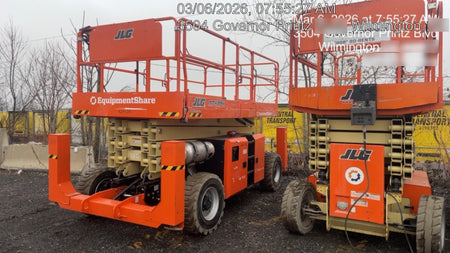 2024 JLG RT4394