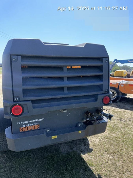 2024 ATLAS COPCO XAS 400-150 PACE