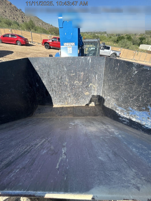 2020 STAR INDUSTRIES M-1820 - Self-Dump Hopper