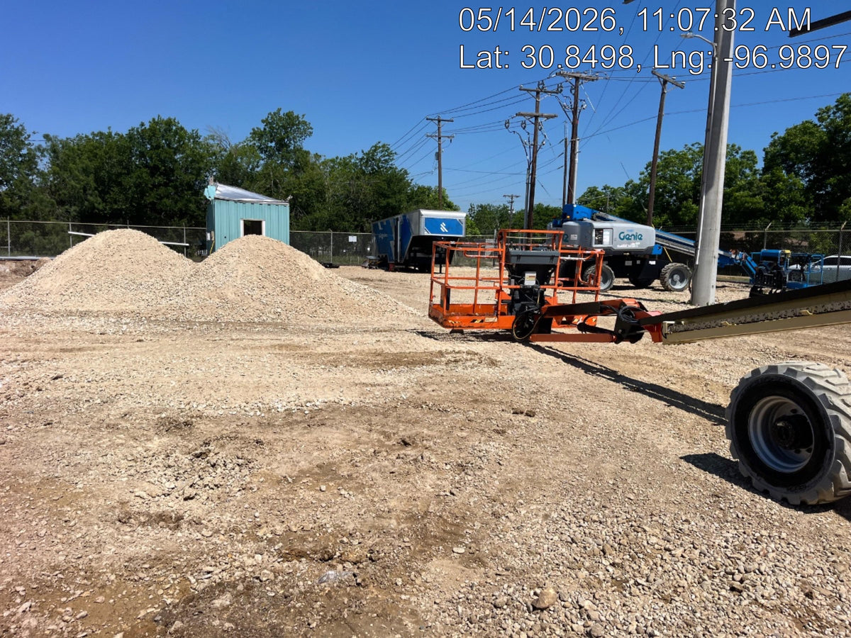 2021 JLG 460SJ