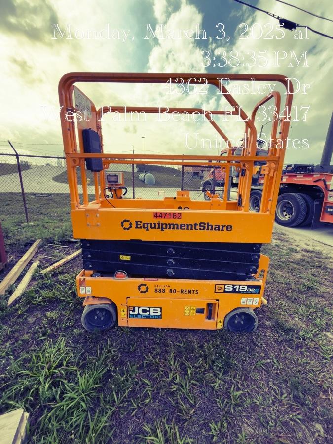 2024 JCB S1932E