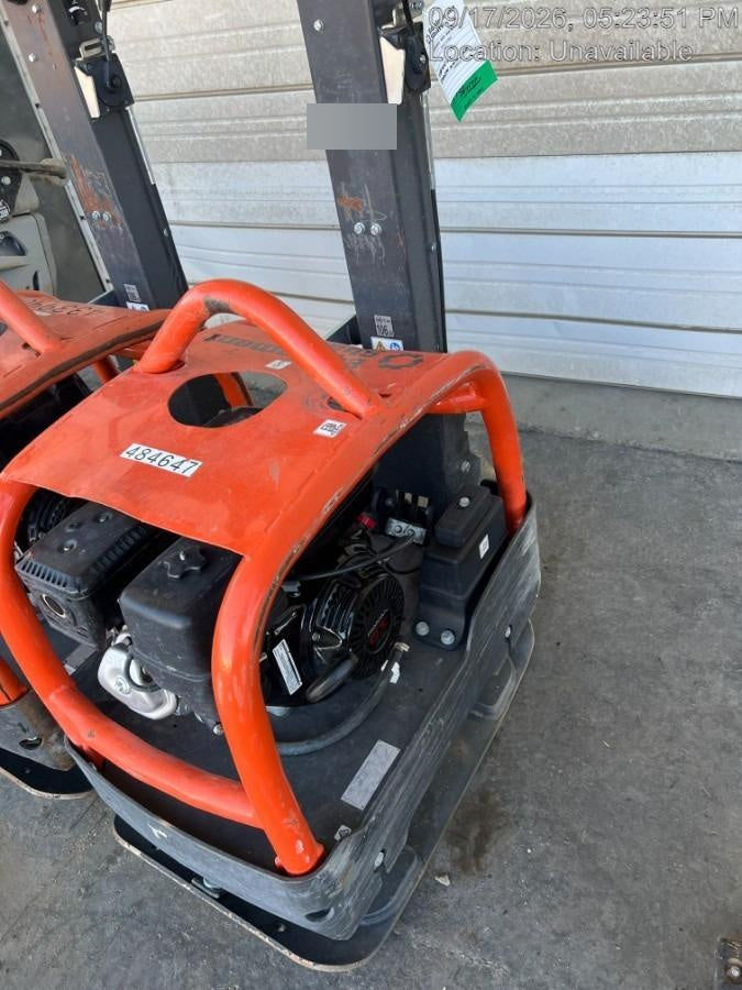 2024 HUSQVARNA LG300