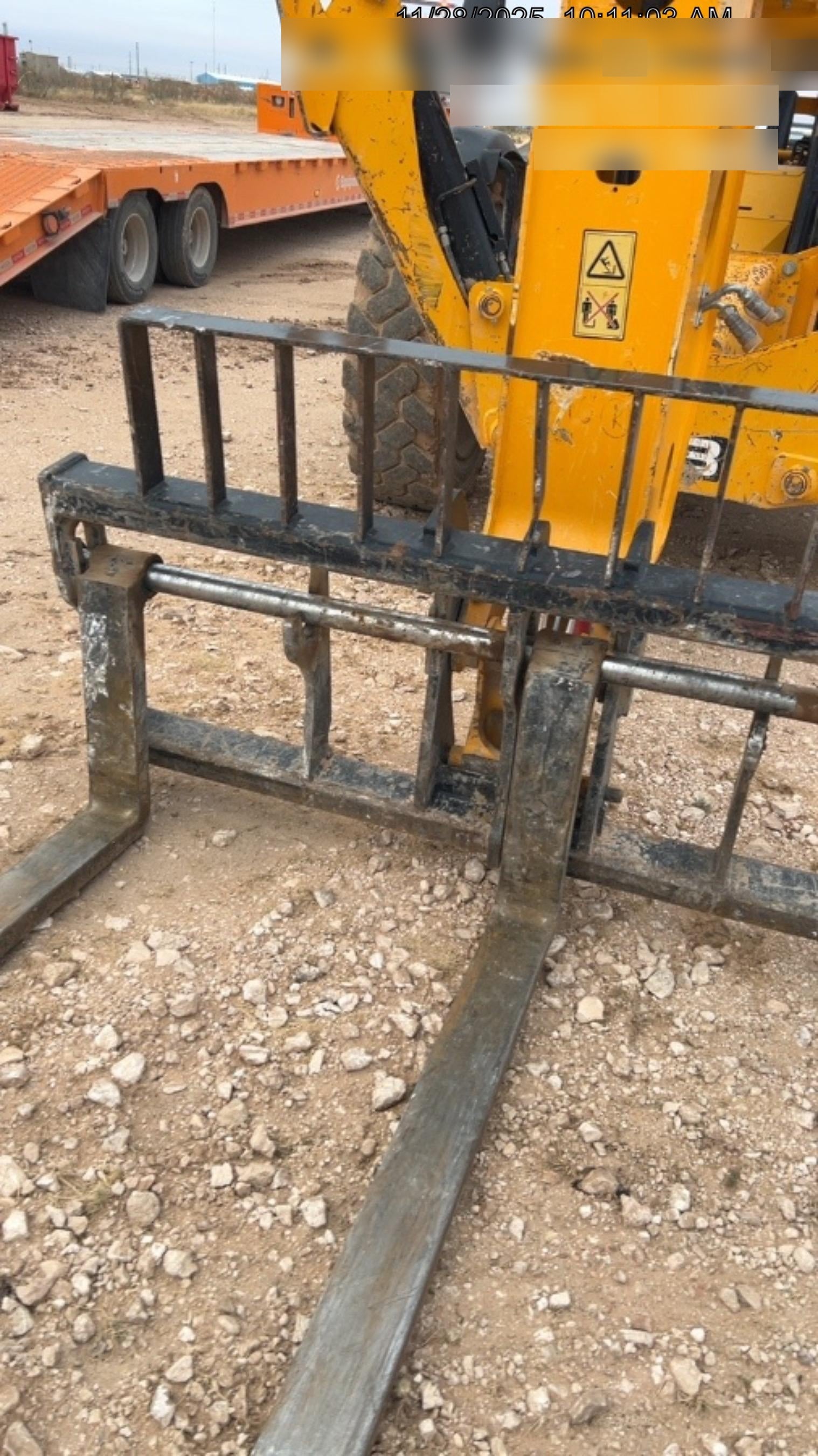 2022 JCB 512-56