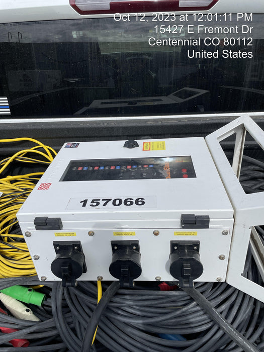 2021 TRYSTAR TP-2DEL-6P