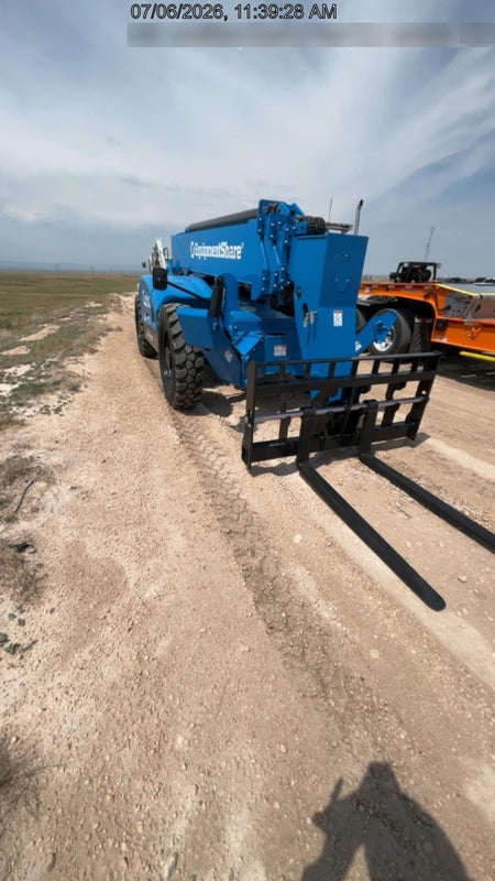 2026 GENIE GTH-1256