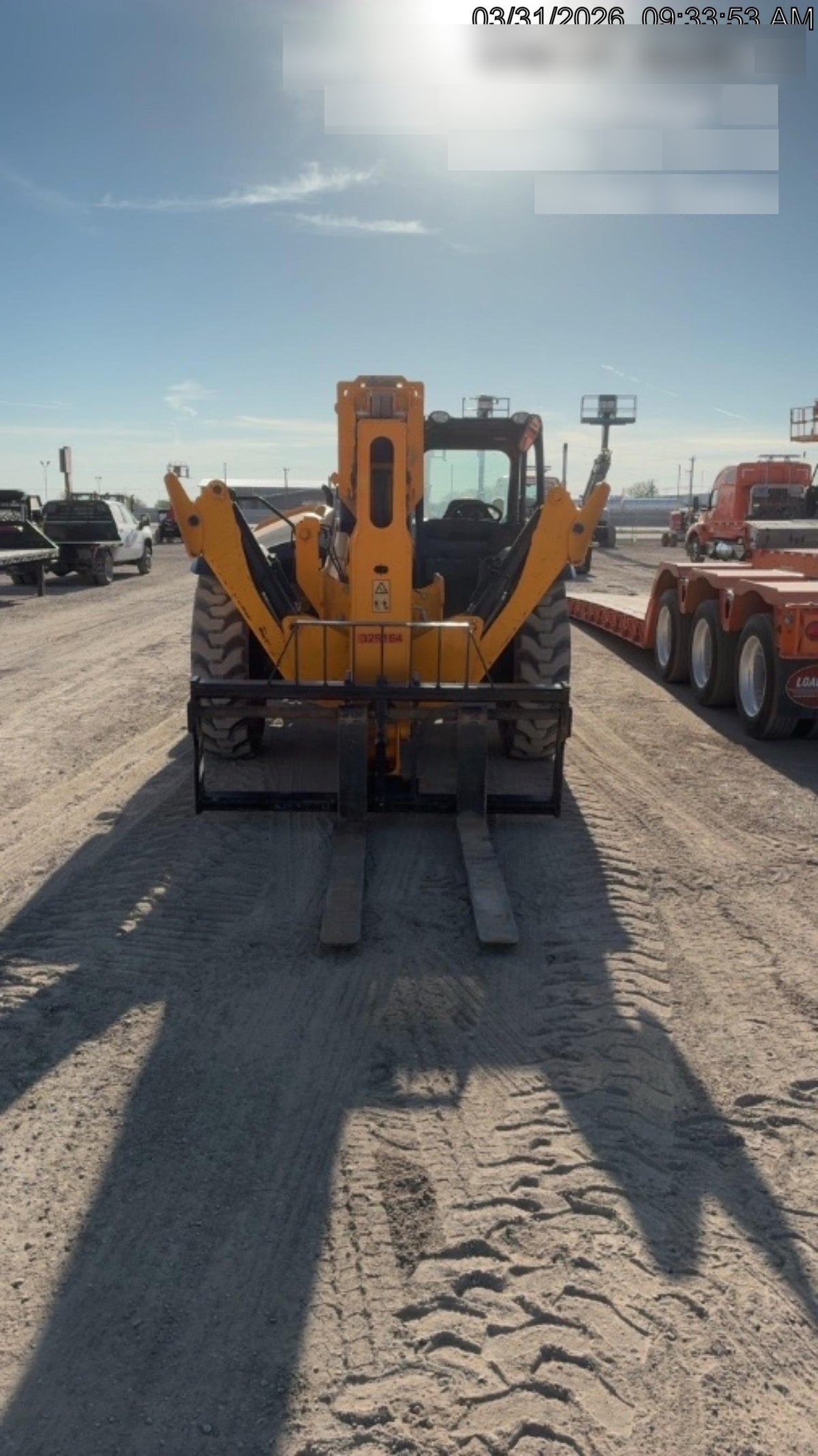 2023 JCB 510-56