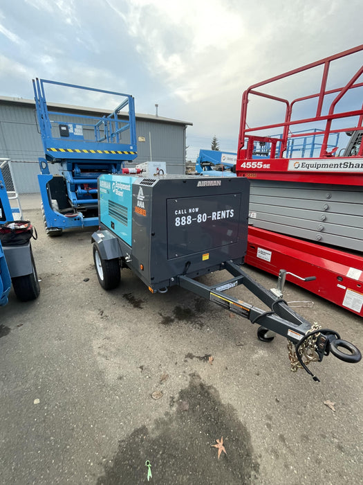 2025 AIRMAN PDS185S CWK