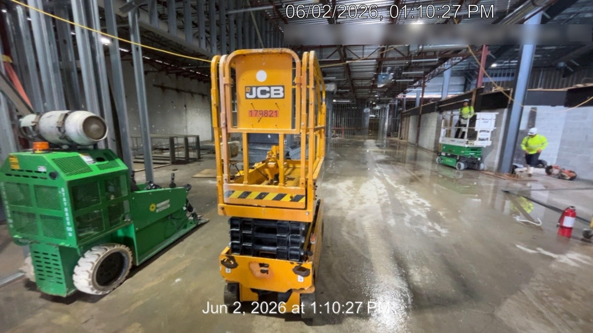 2021 JCB S1930E