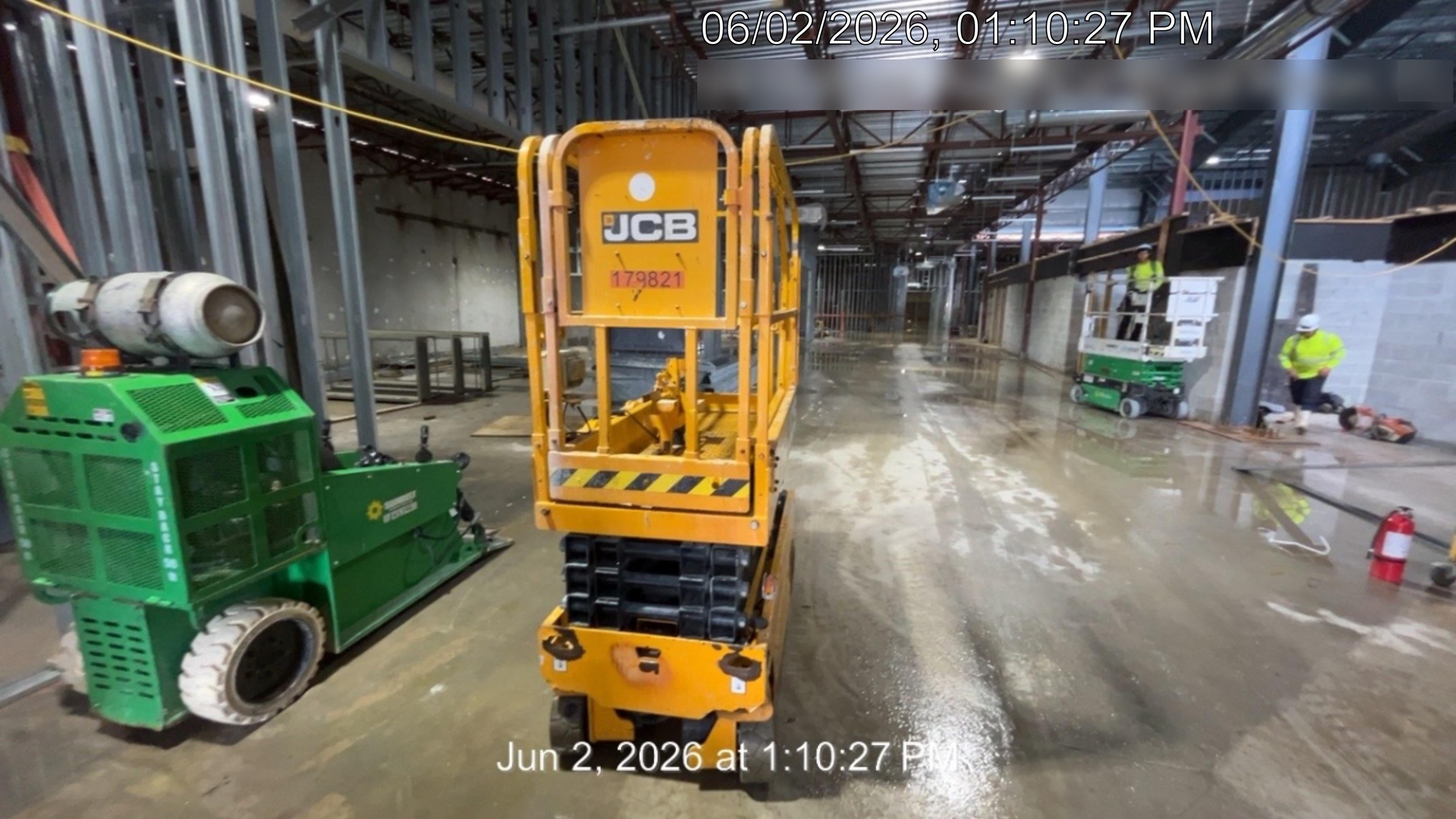 2021 JCB S1930E