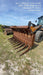 2017 WERK-BRAU 120" Root Rake - Werk Brau