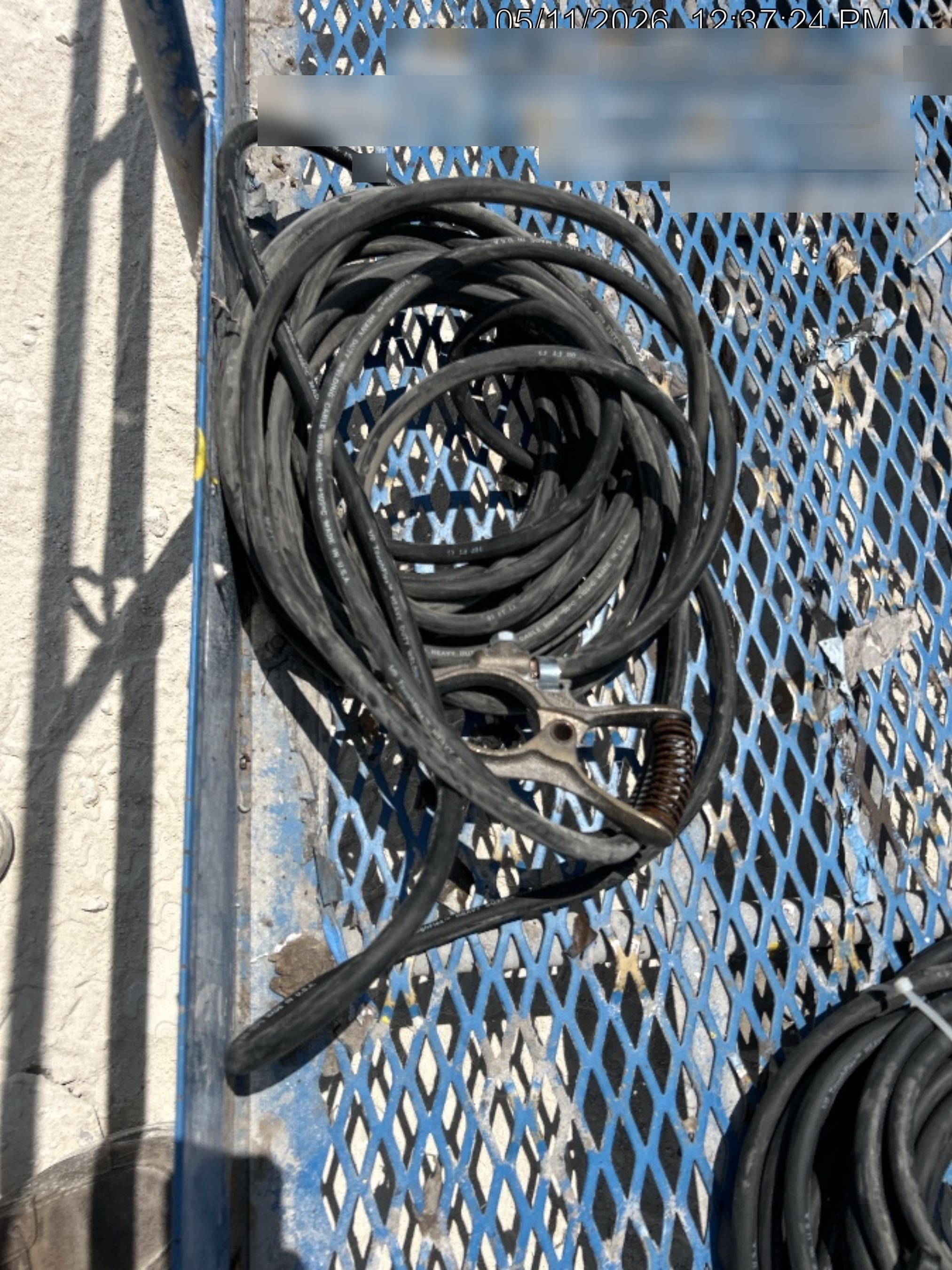 2025 MILLER ELECTRIC CST-282