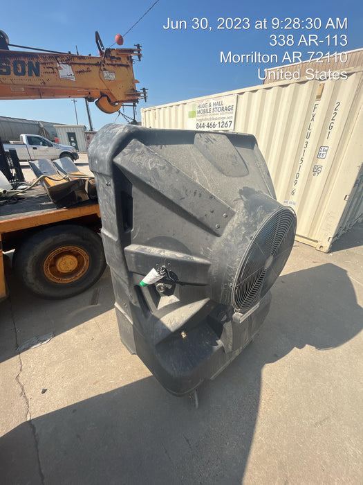 2021 PORTACOOL JETSTREAM 250