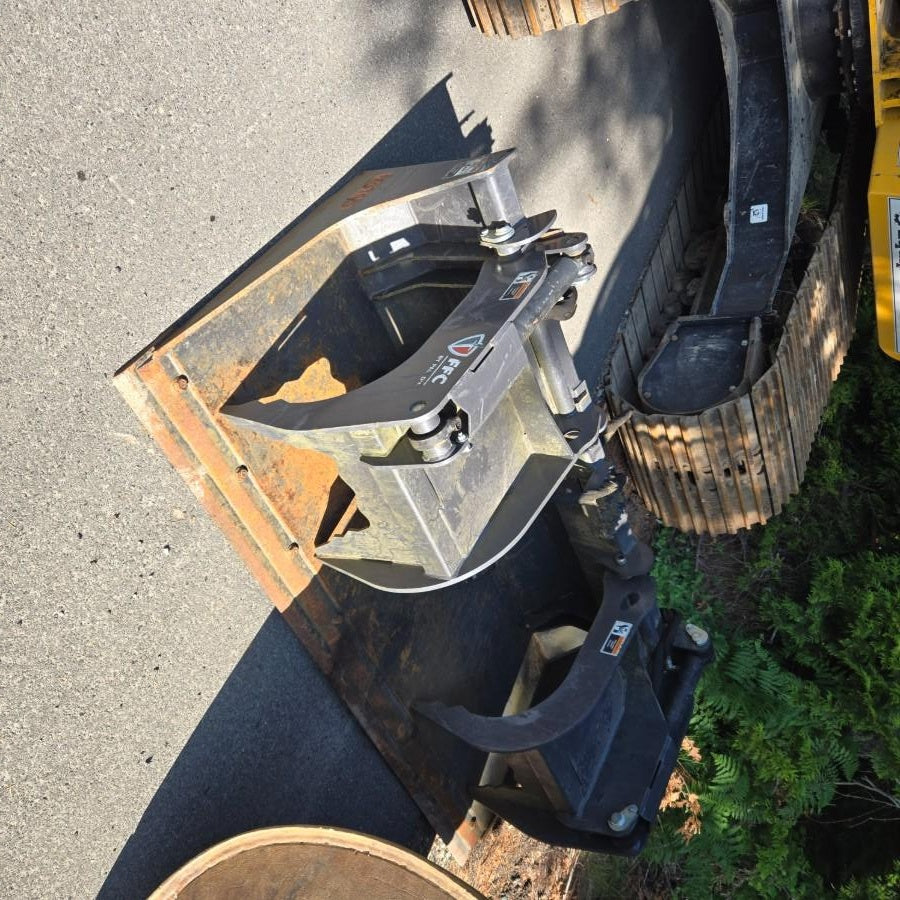 2020 PALADIN UTILITY GRAPPLE 11876-0022