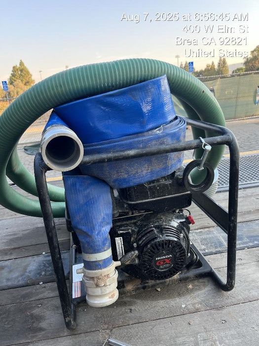 2024 MI-T-M WTP-T03-0MGH