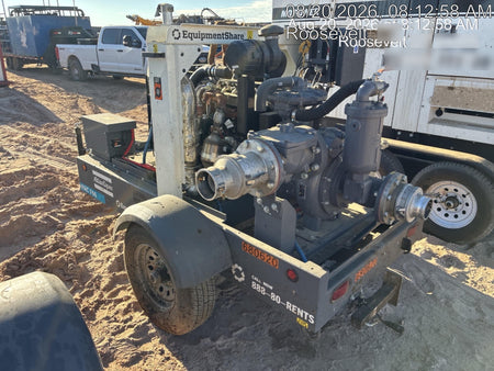 2026 ATLAS COPCO PAC F66 KD
