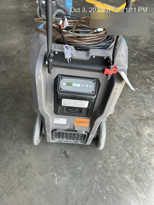 2020 DRI-EAZ LGR6000Li