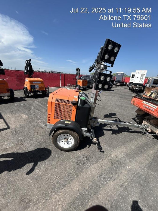 2025 WANCO WLTT-4MM4K