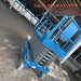 2019 Genie GS-4047 Folding rails with half height swing gate