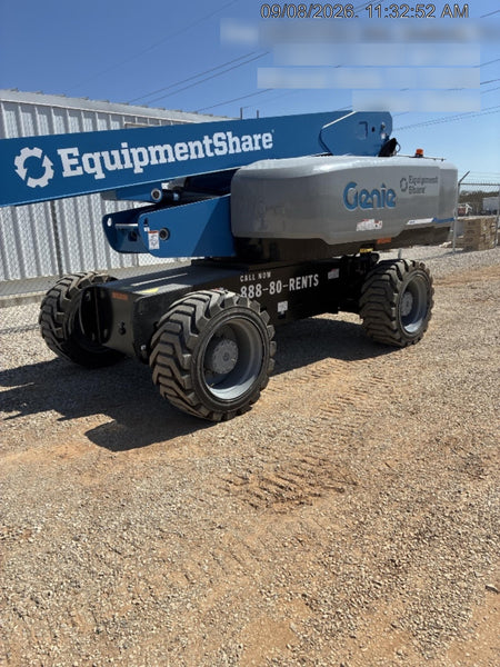 2026 GENIE S-85 XC