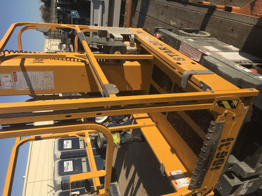 2018 HAULOTTE Star 20