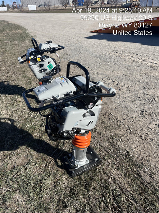 2023 MULTIQUIP MTX60HD