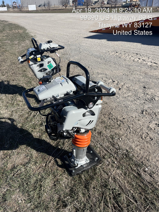 2023 MULTIQUIP MTX60HD