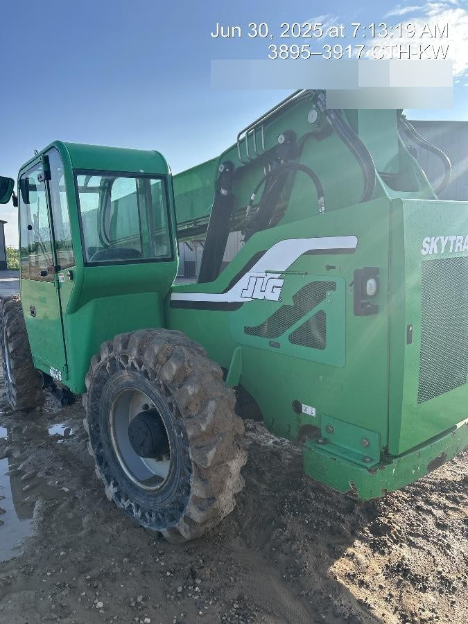 2021 SKYJACK SJ6832 RT