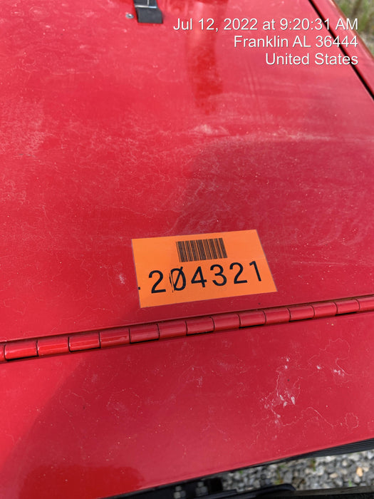 2022 LINCOLN ELECTRIC Ranger 305 LPG