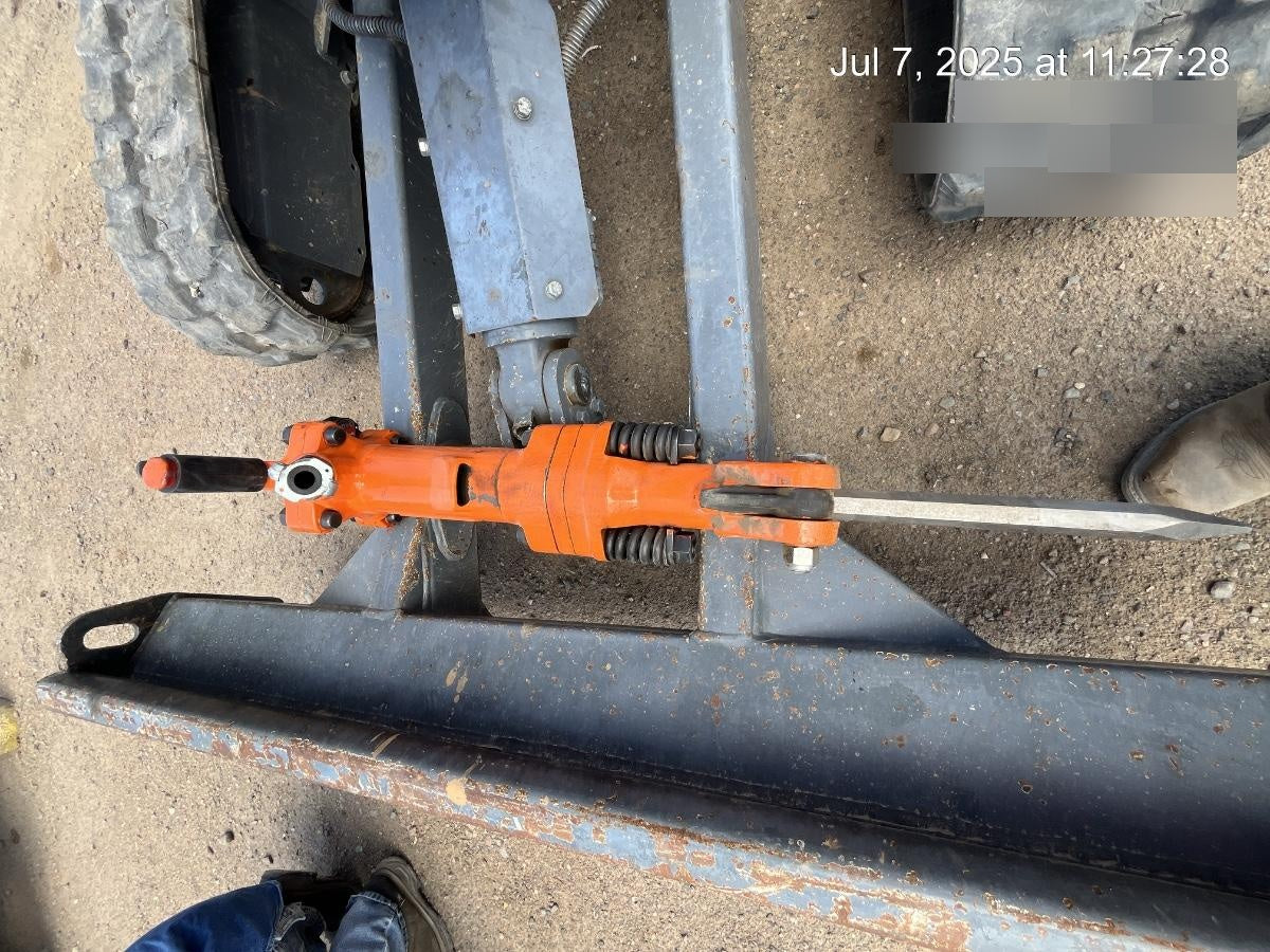 2024 MICHIGAN PNEUMATIC ES-TPB90-118-TRACKER