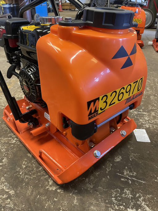 2023 MULTIQUIP MVC82VHW