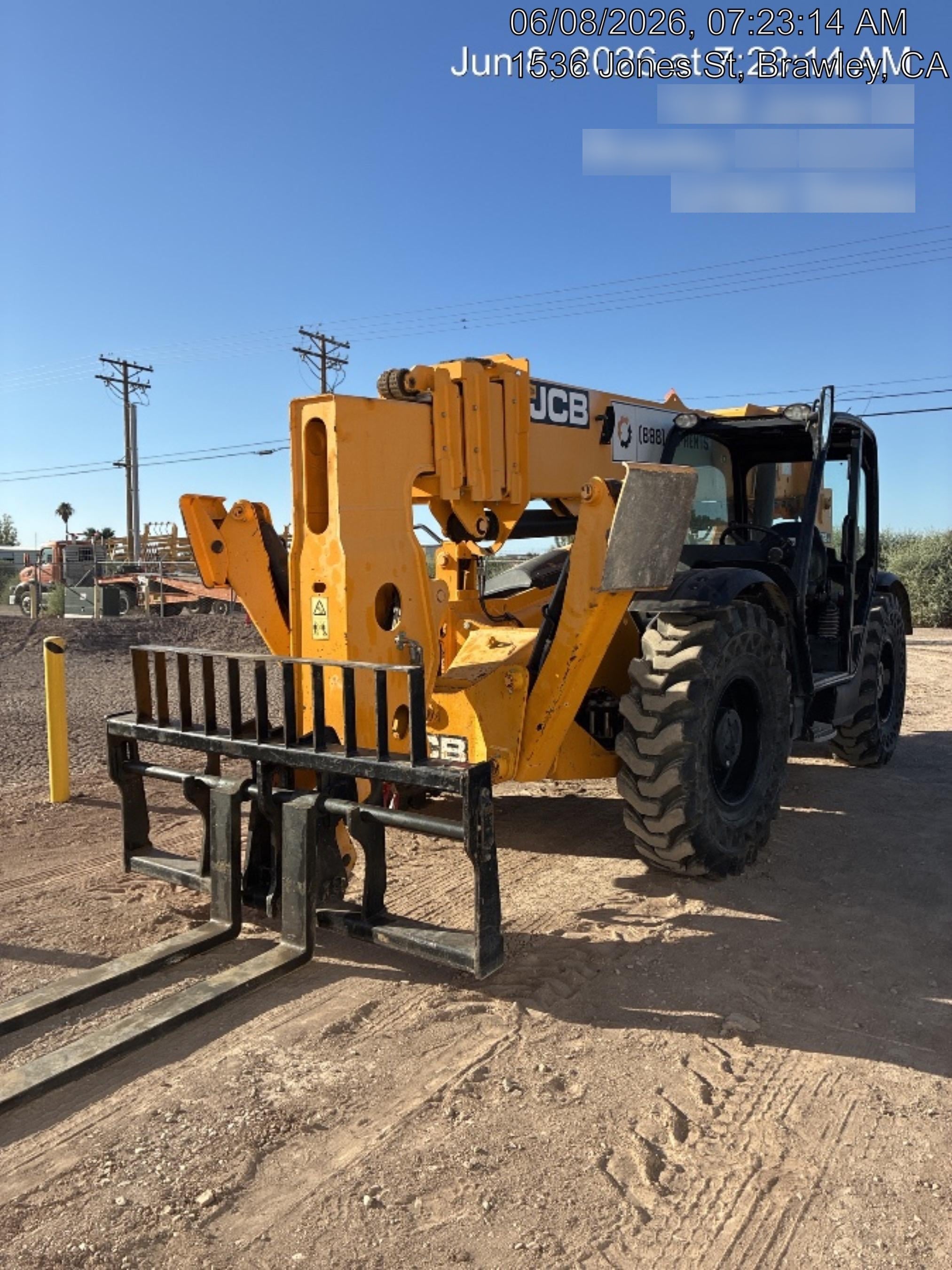 2020 JCB 512-56