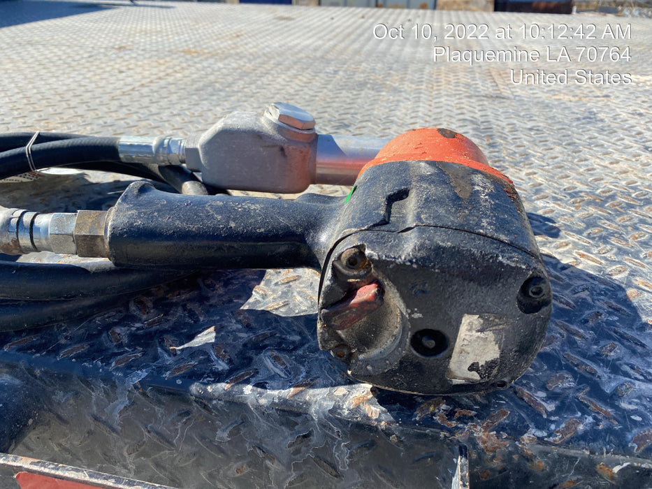 2020 MICHIGAN PNEUMATIC 750SS