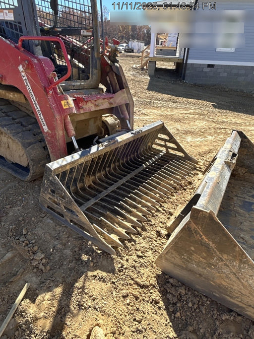 2022 STRICKLAND LF-RCBKC78