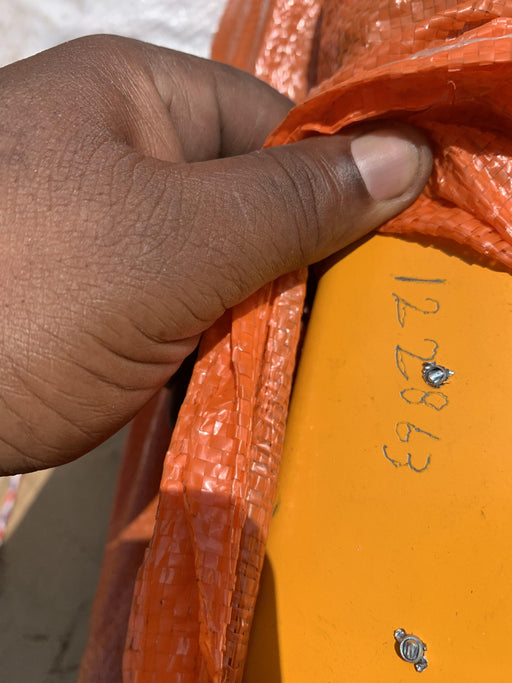 2020 HARRINGTON L5LB060-20