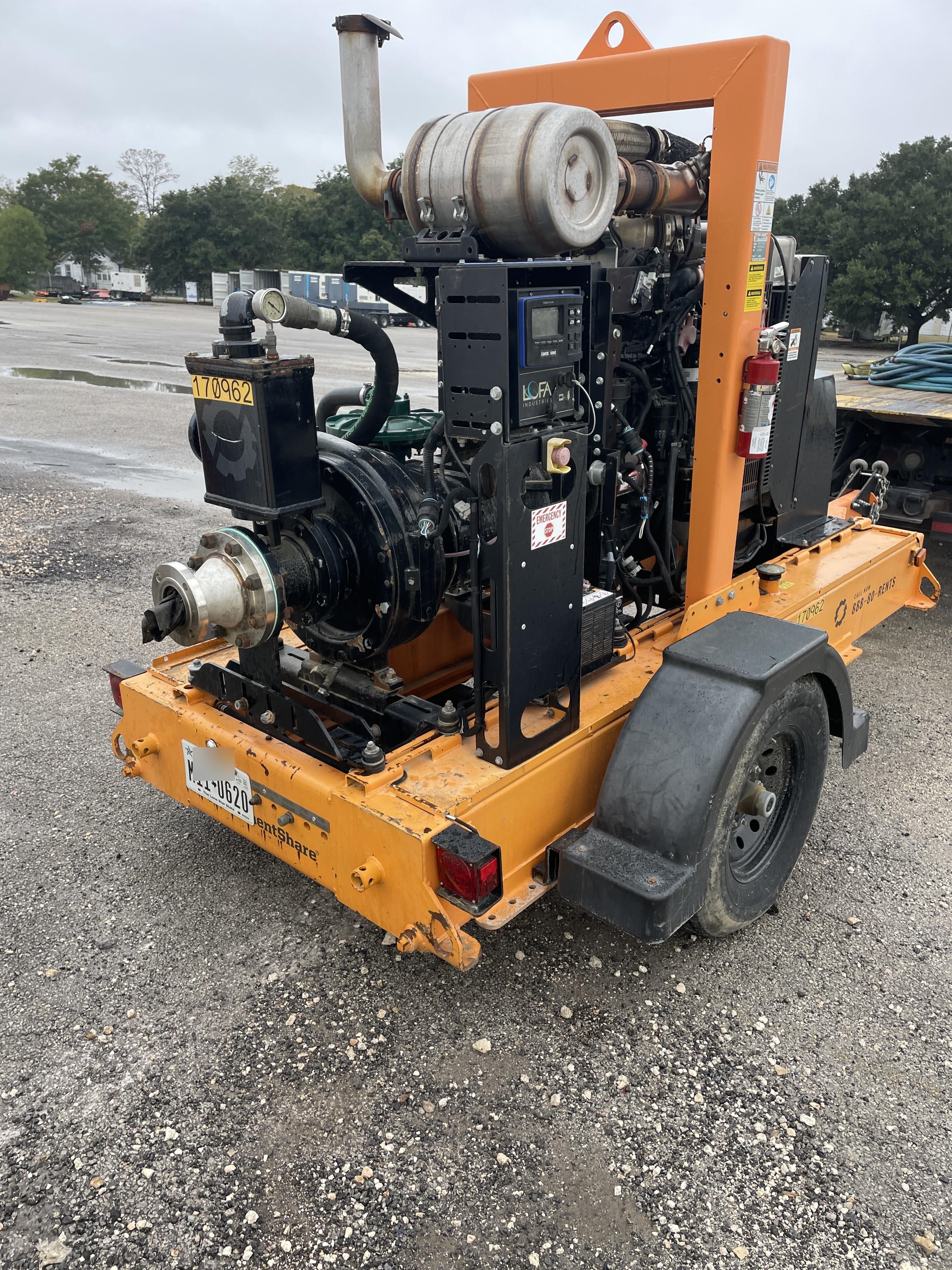 2021 PIONEER 63C17