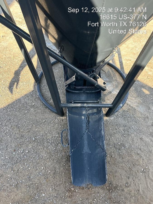 2025 STAR INDUSTRIES 1510FP