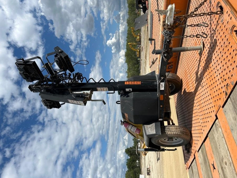 2021 ALLMAND NLV3GR
