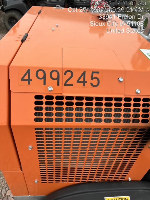 2025 WANCO WLTT-4MK8K