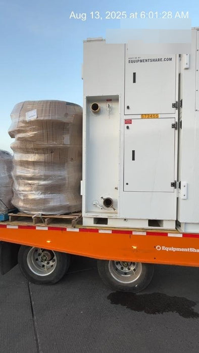 2025 CAPS PAHV-140TC-0NN0NN-5E5-P2-VG2CEUP