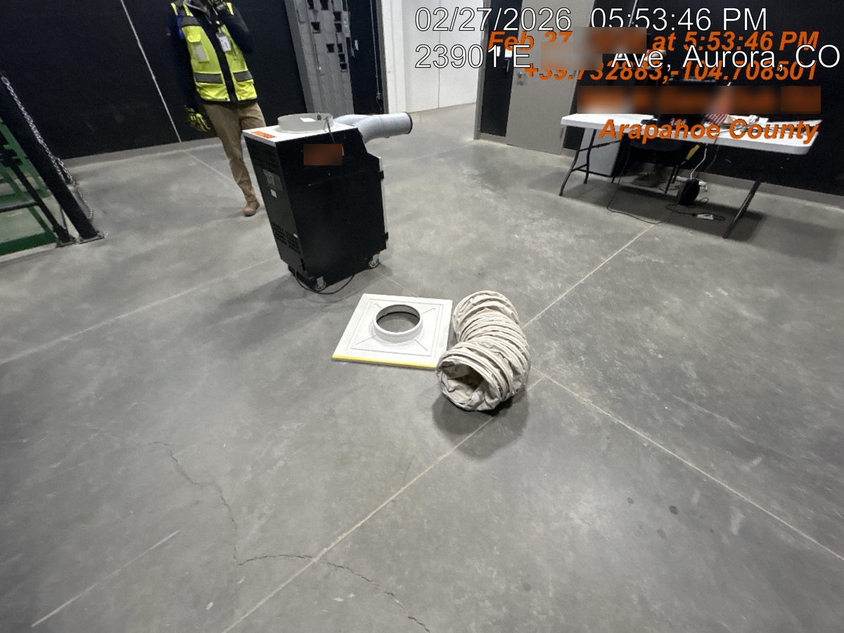 2023 KWIKOOL KPAC1411-2