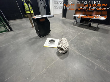 2023 KWIKOOL KPAC1411-2
