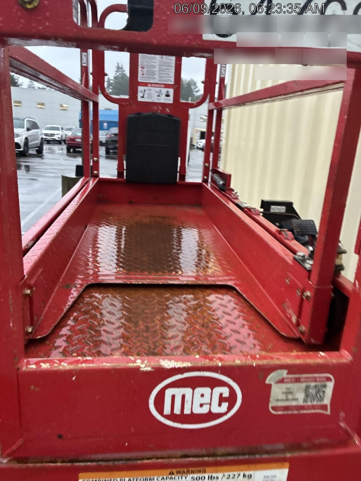 2020 MEC 1930SE