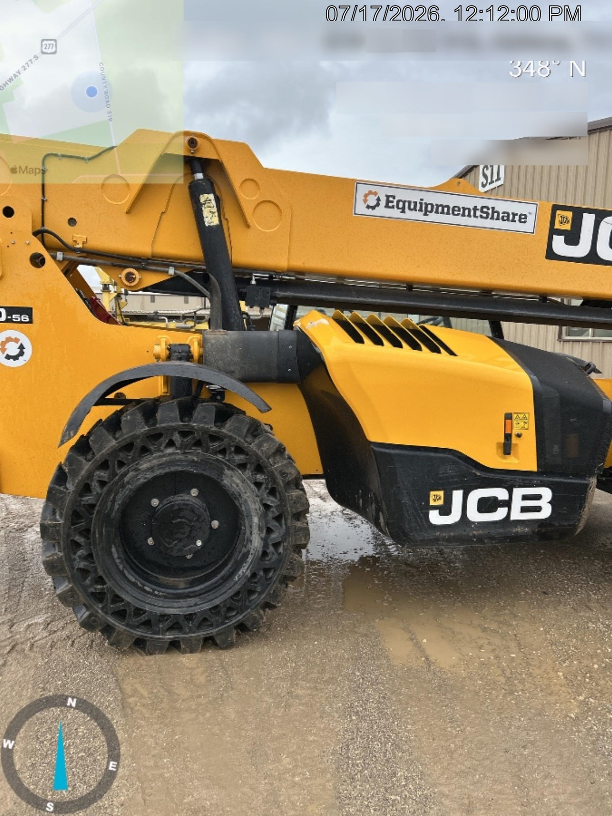 2022 JCB 510-56