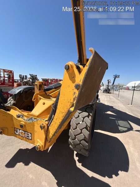2025 JCB 512-56