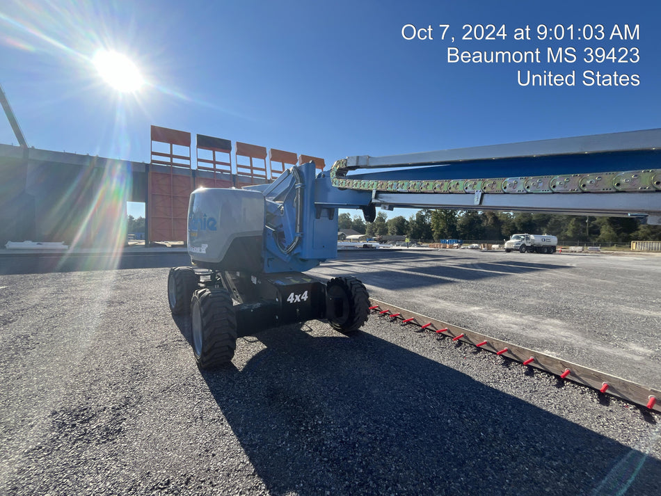 2024 GENIE Z-62/40 RT